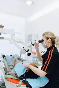 Áp xe răng - chẩn đoán và điều trị