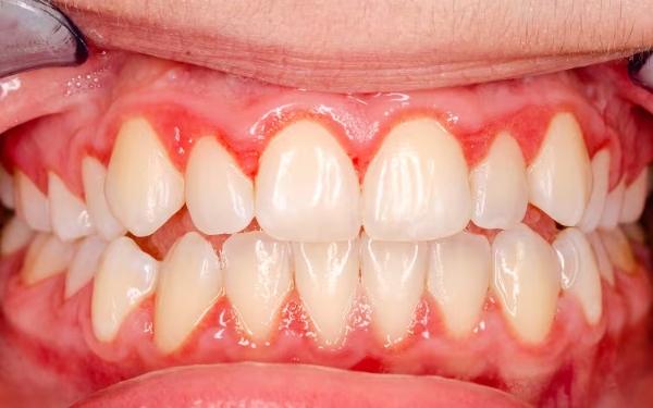 Cách xử lý đúng khi nghi ngờ áp xe răng