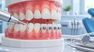 Niềng răng có cần cạo vôi trước không? Khi nào cần?