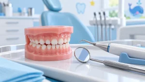 Trẻ em có cạo vôi răng được không? Điều kiện cần biết