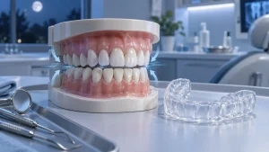 Nghiến răng ban đêm có dấu hiệu gì? Cách nhận biết