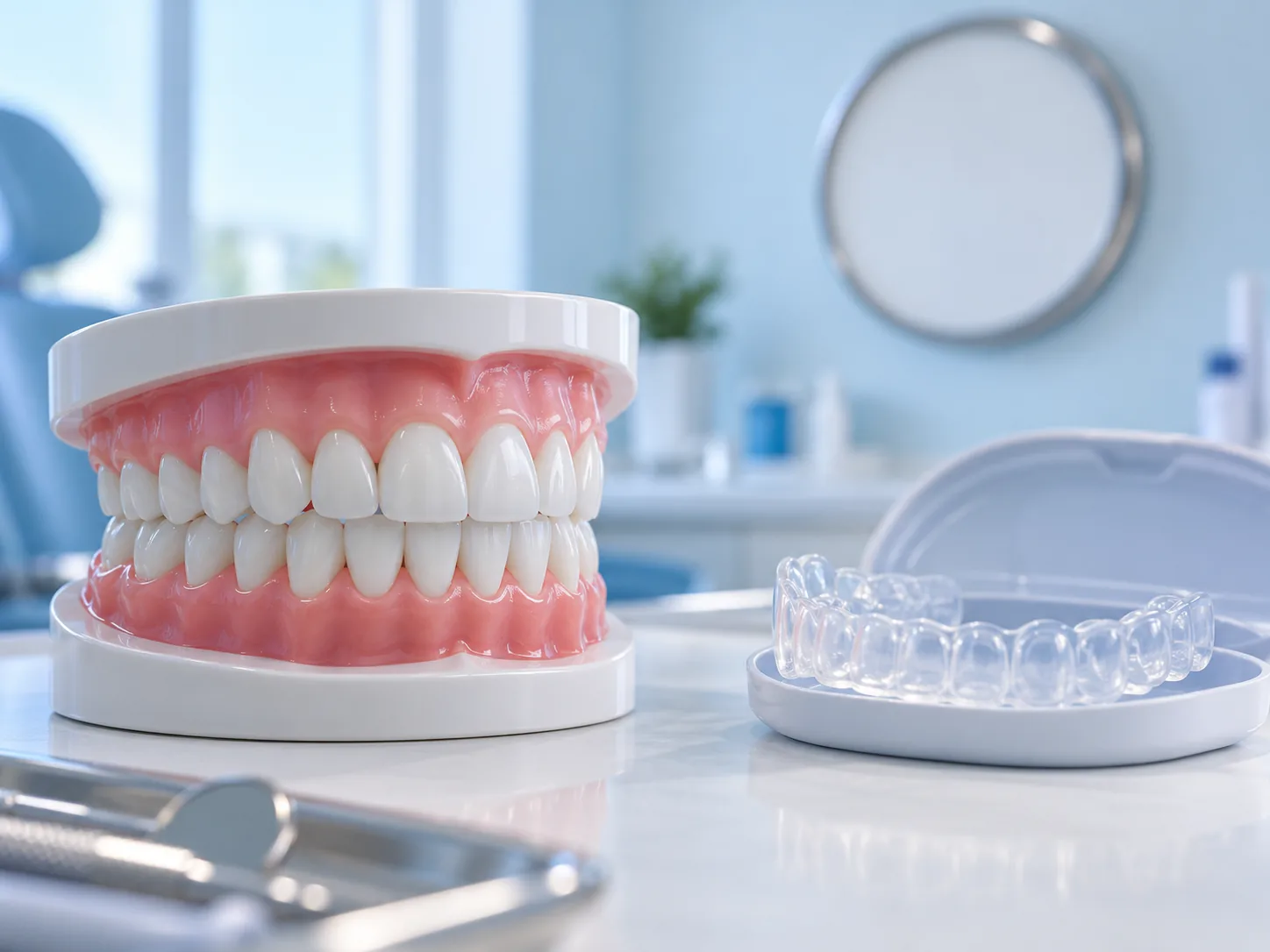 Sau khi cạo vôi răng bao lâu thì có thể tẩy trắng?