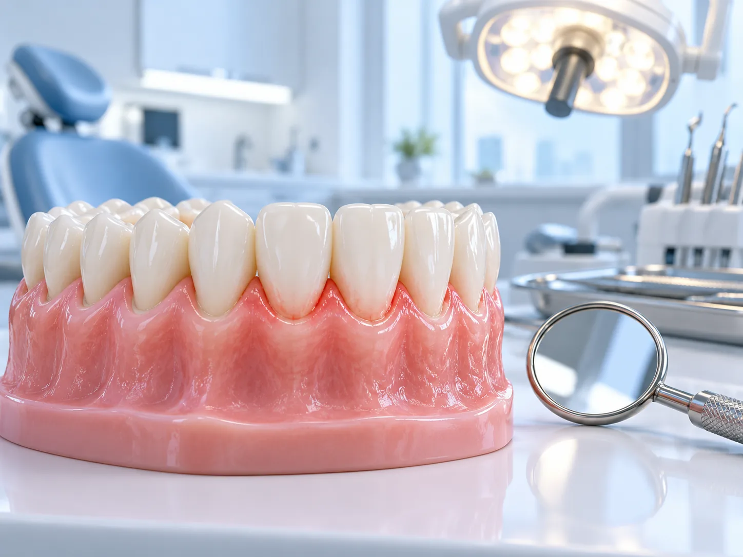 Khi nào cần tới nha sĩ hoặc cơ sở y tế ngay?