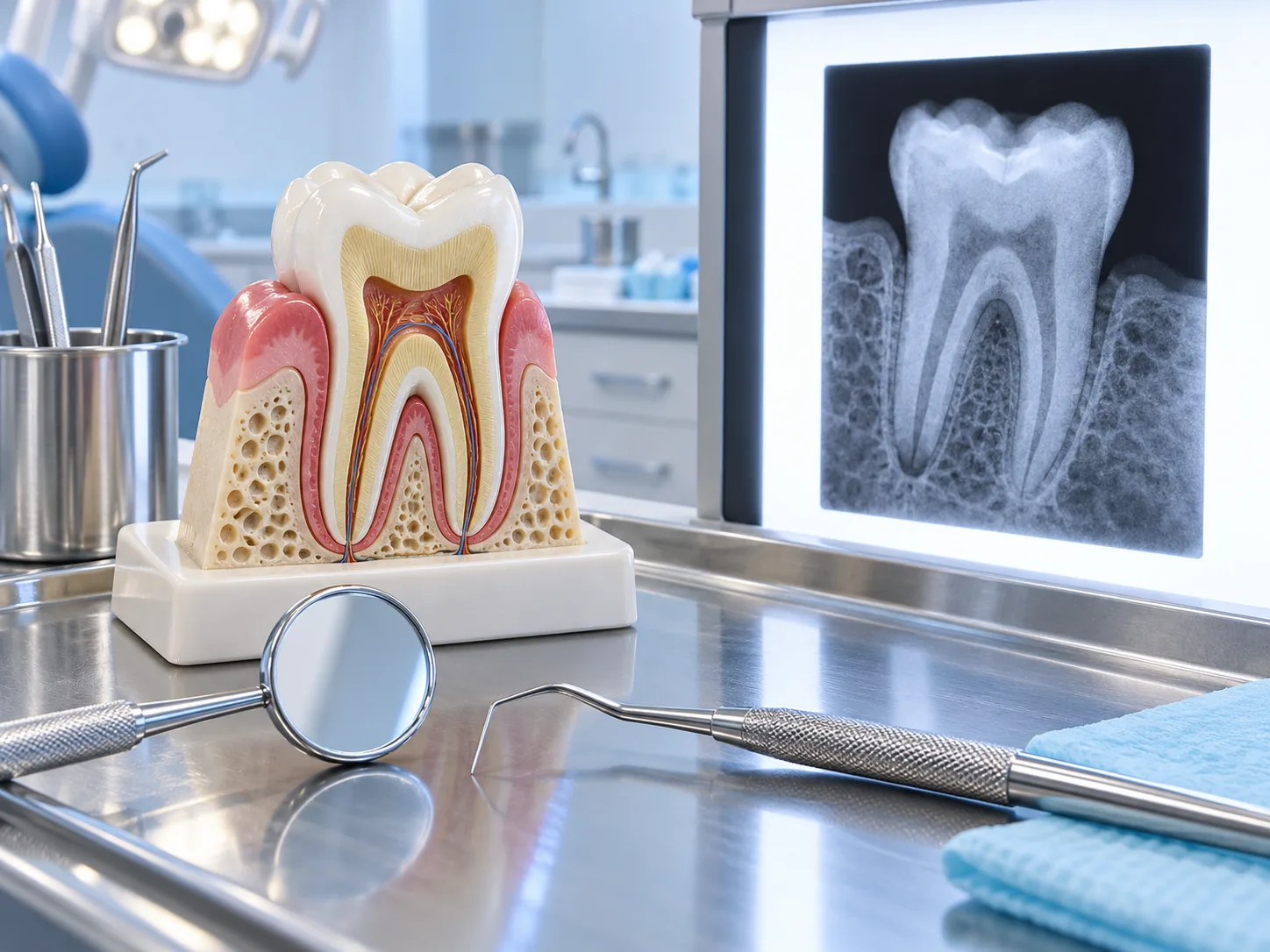 Bác sĩ chẩn đoán hiện tượng há miệng kêu như thế nào?