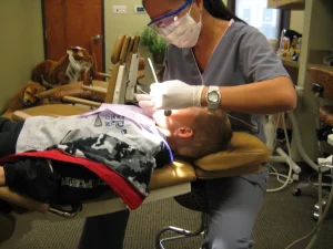 loose teeth adults treatment